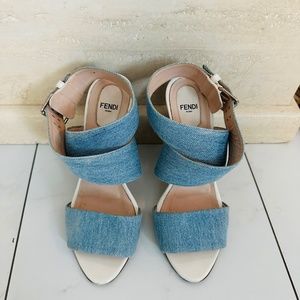 FENDI shoes